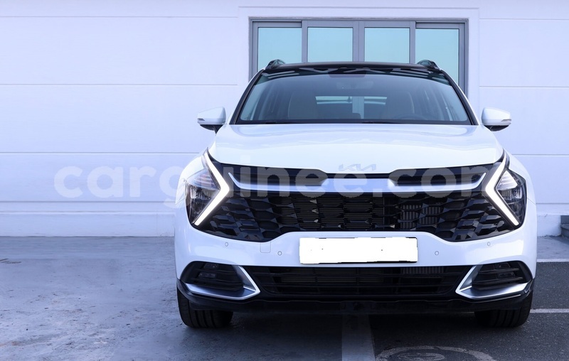Big with watermark kia sportage conakry conakry 10883