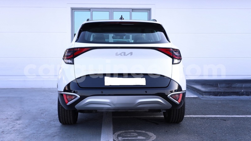 Big with watermark kia sportage conakry conakry 10883