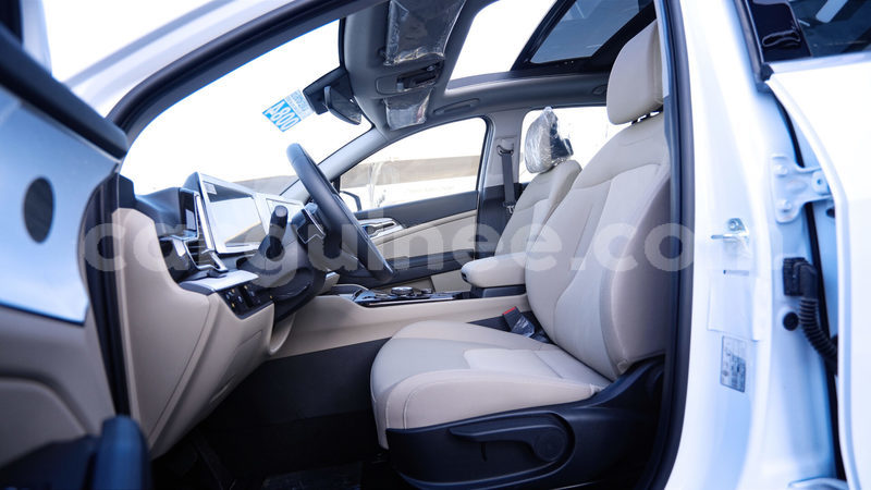 Big with watermark kia sportage conakry conakry 10883