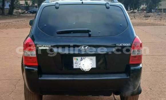 Acheter Occasion Voiture Hyundai Tucson Autre à Conakry, Conakry