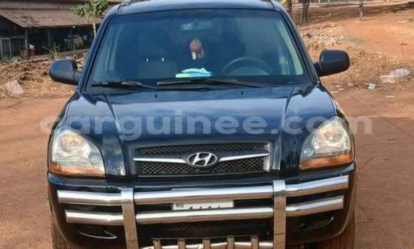 Acheter Occasion Voiture Hyundai Tucson Autre à Conakry, Conakry Acheter Occasion Voiture Hyundai Tucson Autre à Conakry, Conakry