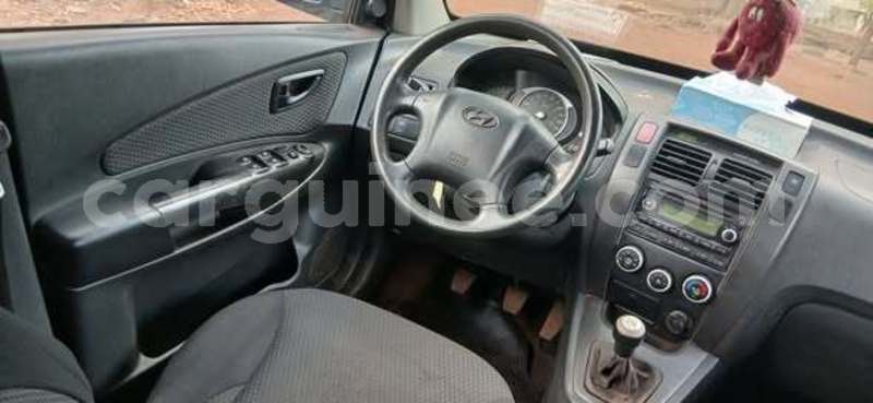 Big with watermark hyundai tucson conakry conakry 10884
