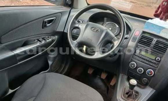 Acheter Occasion Voiture Hyundai Tucson Autre à Conakry, Conakry Acheter Occasion Voiture Hyundai Tucson Autre à Conakry, Conakry