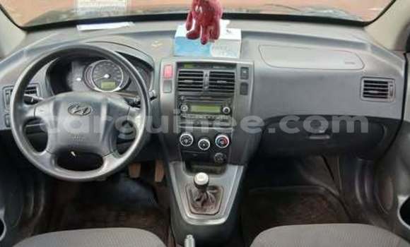 Acheter Occasion Voiture Hyundai Tucson Autre à Conakry, Conakry Acheter Occasion Voiture Hyundai Tucson Autre à Conakry, Conakry