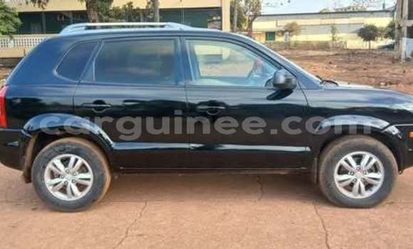 Acheter Occasion Voiture Hyundai Tucson Autre à Conakry, Conakry Acheter Occasion Voiture Hyundai Tucson Autre à Conakry, Conakry