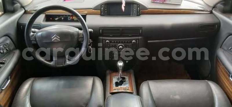 Big with watermark citroen c6 conakry conakry 10885