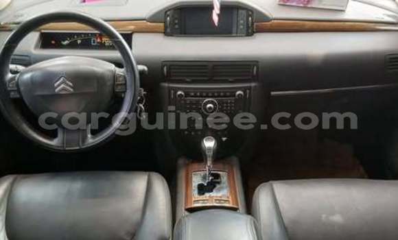 Acheter Occasion Voiture Citroen C6 Autre à Conakry, Conakry