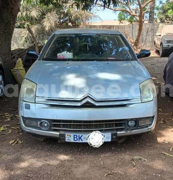 Big with watermark citroen c6 conakry conakry 10885
