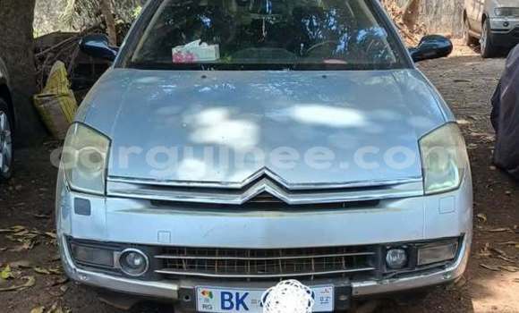 Acheter Occasion Voiture Citroen C6 Autre à Conakry, Conakry Acheter Occasion Voiture Citroen C6 Autre à Conakry, Conakry