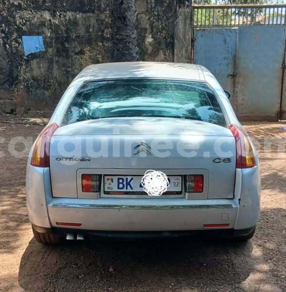 Big with watermark citroen c6 conakry conakry 10885