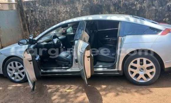 Acheter Occasion Voiture Citroen C6 Autre à Conakry, Conakry Acheter Occasion Voiture Citroen C6 Autre à Conakry, Conakry