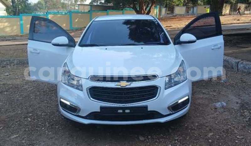 Big with watermark chevrolet astra conakry conakry 10886