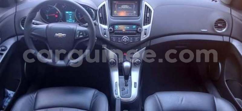 Big with watermark chevrolet astra conakry conakry 10886