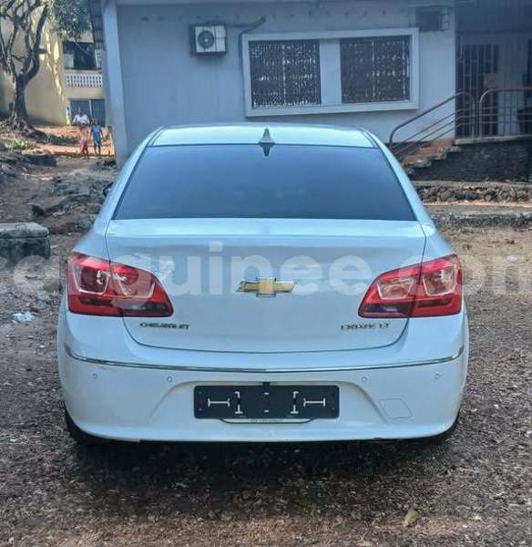 Big with watermark chevrolet astra conakry conakry 10886