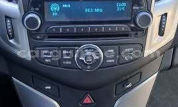 Acheter Occasion Voiture Chevrolet Astra Autre à Conakry, Conakry Acheter Occasion Voiture Chevrolet Astra Autre à Conakry, Conakry