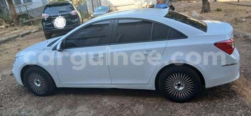 Big with watermark chevrolet astra conakry conakry 10886
