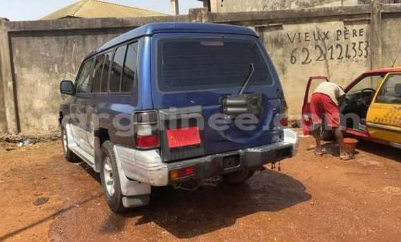 Acheter Occasion Voiture Mitsubishi Airtrek Autre à Conakry, Conakry Acheter Occasion Voiture Mitsubishi Airtrek Autre à Conakry, Conakry