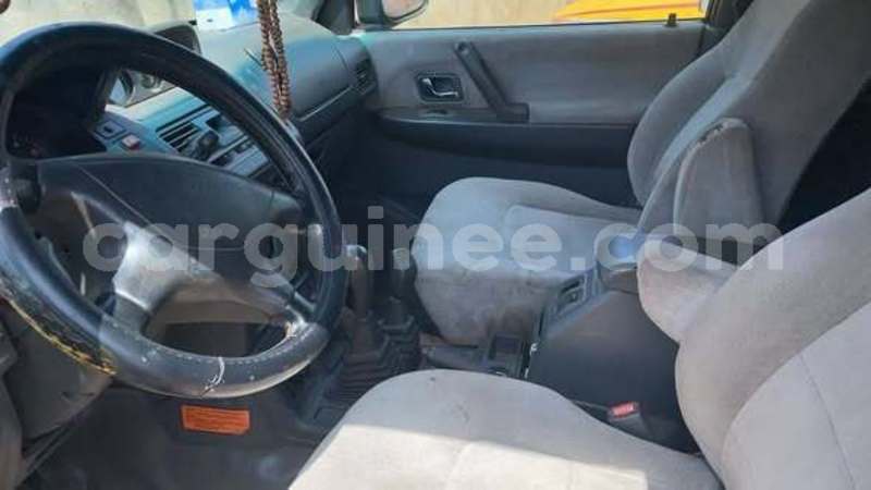 Big with watermark mitsubishi airtrek conakry conakry 10887