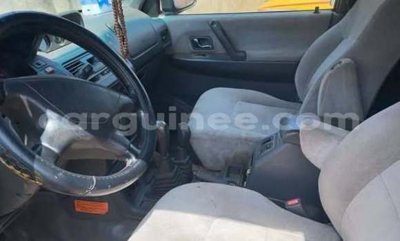 Acheter Occasion Voiture Mitsubishi Airtrek Autre à Conakry, Conakry Acheter Occasion Voiture Mitsubishi Airtrek Autre à Conakry, Conakry