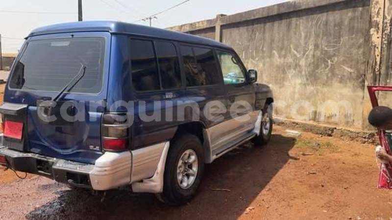 Big with watermark mitsubishi airtrek conakry conakry 10887