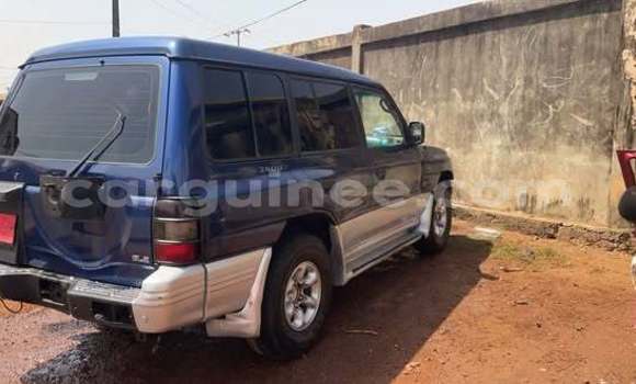 Acheter Occasion Voiture Mitsubishi Airtrek Autre à Conakry, Conakry Acheter Occasion Voiture Mitsubishi Airtrek Autre à Conakry, Conakry
