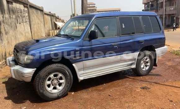 Acheter Occasion Voiture Mitsubishi Airtrek Autre à Conakry, Conakry Acheter Occasion Voiture Mitsubishi Airtrek Autre à Conakry, Conakry