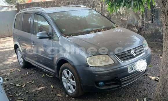 Acheter Occasion Voiture Volkswagen Tiguan Autre à Conakry, Conakry