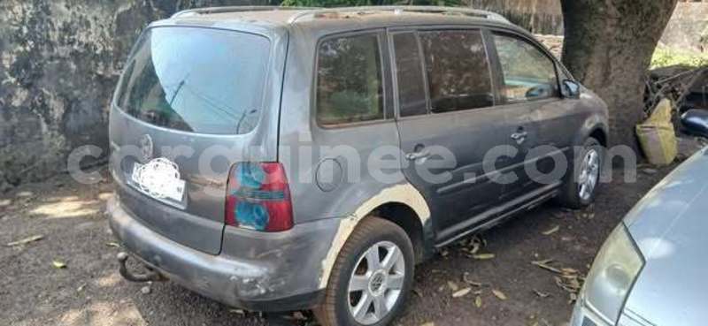 Big with watermark volkswagen tiguan conakry conakry 10888