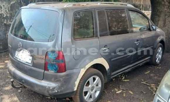 Acheter Occasion Voiture Volkswagen Tiguan Autre à Conakry, Conakry Acheter Occasion Voiture Volkswagen Tiguan Autre à Conakry, Conakry