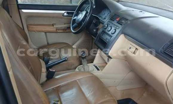 Acheter Occasion Voiture Volkswagen Tiguan Autre à Conakry, Conakry Acheter Occasion Voiture Volkswagen Tiguan Autre à Conakry, Conakry