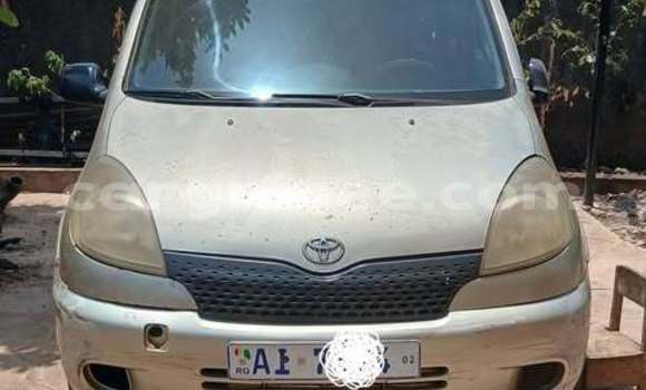 Acheter Occasion Voiture Toyota Yaris Autre à Conakry, Conakry
