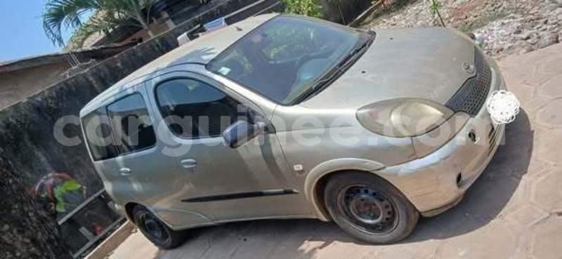 Big with watermark toyota yaris conakry conakry 10889