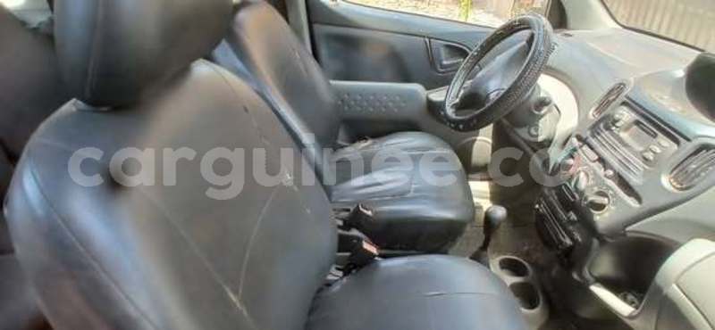 Big with watermark toyota yaris conakry conakry 10889