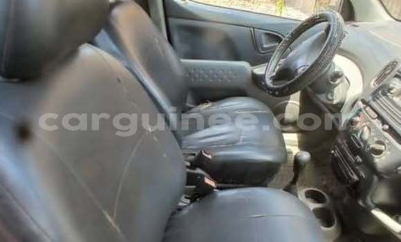 Acheter Occasion Voiture Toyota Yaris Autre à Conakry, Conakry Acheter Occasion Voiture Toyota Yaris Autre à Conakry, Conakry