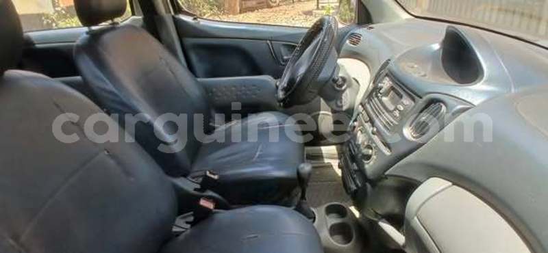 Big with watermark toyota yaris conakry conakry 10889
