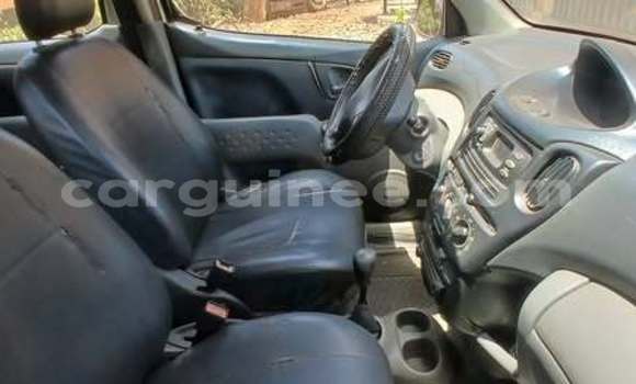 Acheter Occasion Voiture Toyota Yaris Autre à Conakry, Conakry Acheter Occasion Voiture Toyota Yaris Autre à Conakry, Conakry