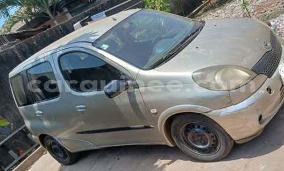 Acheter Occasion Voiture Toyota Yaris Autre à Conakry, Conakry Acheter Occasion Voiture Toyota Yaris Autre à Conakry, Conakry