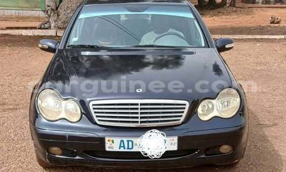 Acheter Occasion Voiture Mercedes Viano Autre à Conakry, Conakry