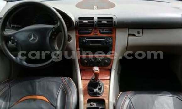 Acheter Occasion Voiture Mercedes Viano Autre à Conakry, Conakry Acheter Occasion Voiture Mercedes Viano Autre à Conakry, Conakry