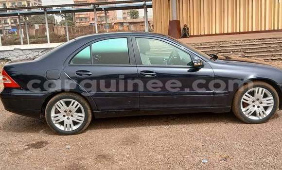 Acheter Occasion Voiture Mercedes Viano Autre à Conakry, Conakry Acheter Occasion Voiture Mercedes Viano Autre à Conakry, Conakry