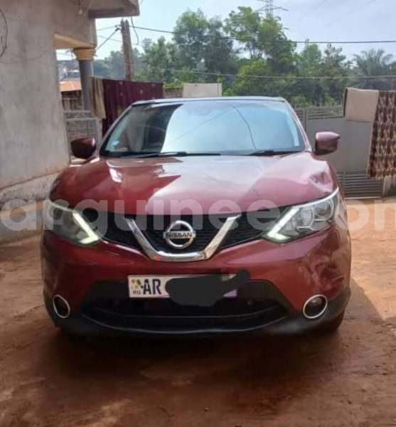 Big with watermark nissan qashqai 2 conakry conakry 10891