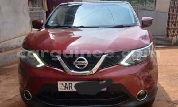 Acheter Occasion Voiture Nissan Qashqai+2 Autre à Conakry, Conakry