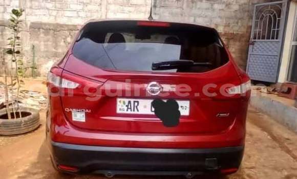 Acheter Occasion Voiture Nissan Qashqai+2 Autre à Conakry, Conakry Acheter Occasion Voiture Nissan Qashqai+2 Autre à Conakry, Conakry