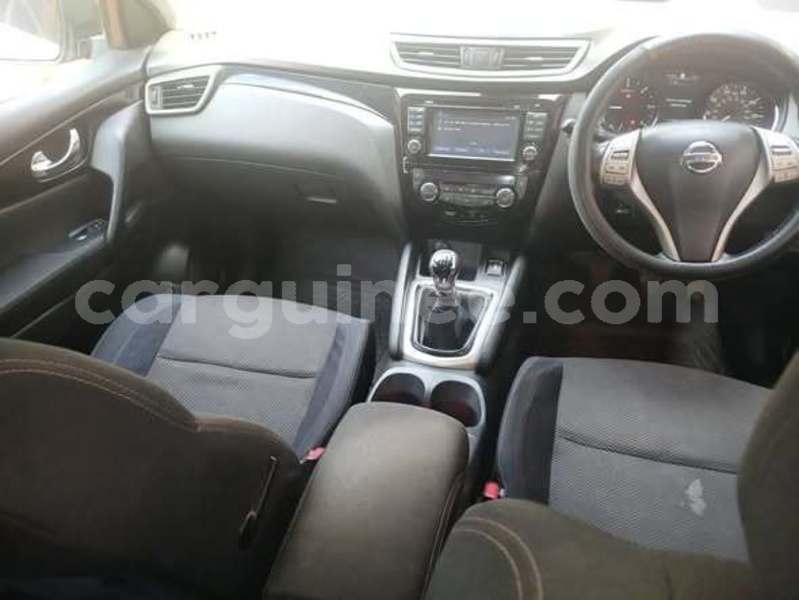 Big with watermark nissan qashqai 2 conakry conakry 10891