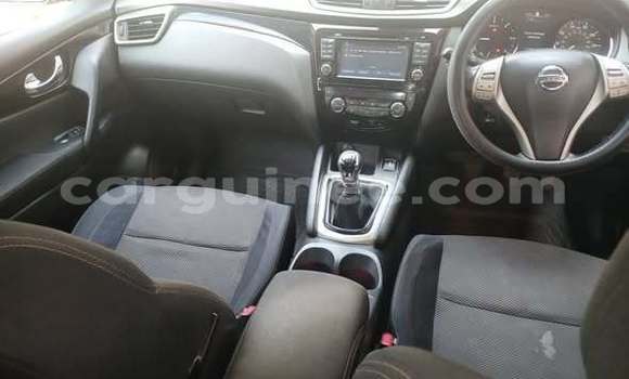 Acheter Occasion Voiture Nissan Qashqai+2 Autre à Conakry, Conakry Acheter Occasion Voiture Nissan Qashqai+2 Autre à Conakry, Conakry