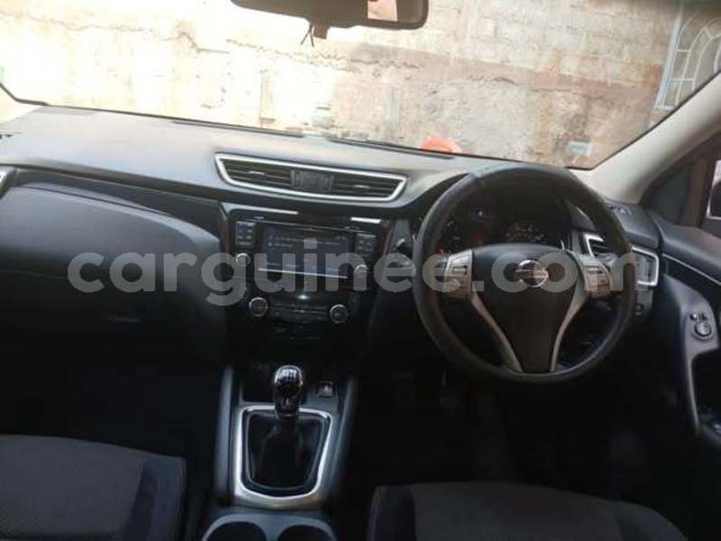Big with watermark nissan qashqai 2 conakry conakry 10891