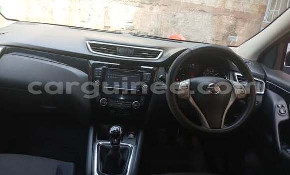 Acheter Occasion Voiture Nissan Qashqai+2 Autre à Conakry, Conakry Acheter Occasion Voiture Nissan Qashqai+2 Autre à Conakry, Conakry