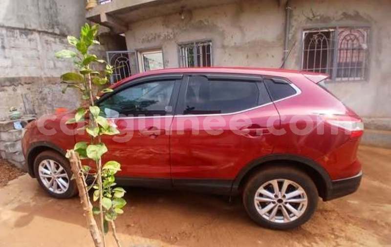 Big with watermark nissan qashqai 2 conakry conakry 10891