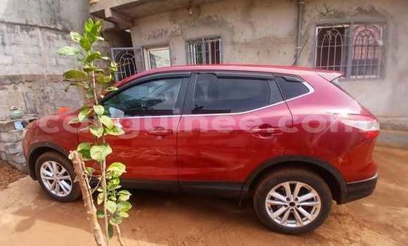 Acheter Occasion Voiture Nissan Qashqai+2 Autre à Conakry, Conakry Acheter Occasion Voiture Nissan Qashqai+2 Autre à Conakry, Conakry