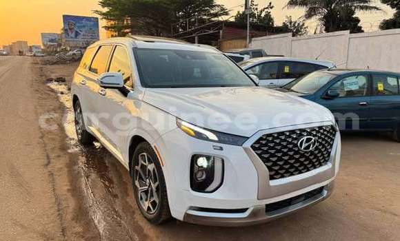 Acheter Occasion Voiture Hyundai Pony Autre à Conakry, Conakry